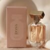 BOSS The Scent Eau de Parfum for Women-1.7 oz / 50ML