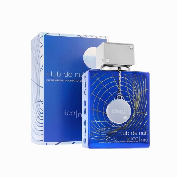 Armaf Club de Nuit Iconic Extrait de Parfum- 3.6 oz / 105ML