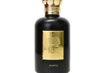 Riiffs Imperial Noir Eau de Parfum-3.04 oz/100ML