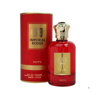 Riiffs Imperial Rouge EDP for Women-3.04oz/100ML