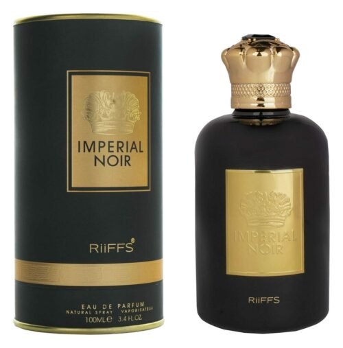 Im Riiffs Imperial Noir Eau de Parfum-3.04 oz/100ML