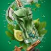 JPG1 Jean Paul Gaultier Le Beau Paradise Garden Eau de Parfum-