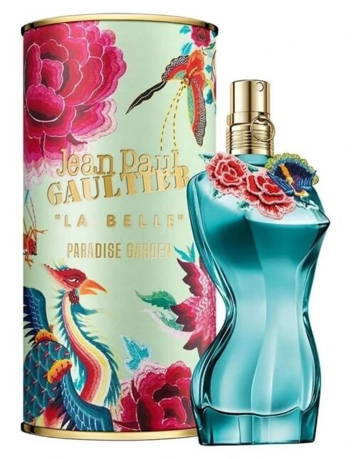 Jean Paul Gaultier La Belle Paradise Garden-3.4 oz / 100ML