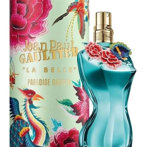 Jean Paul Gaultier La Belle Paradise Garden-3.4 oz / 100ML
