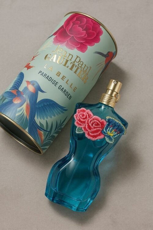 Jean Paul Gaultier La Belle Paradise Garden-3.4 oz / 100ML
