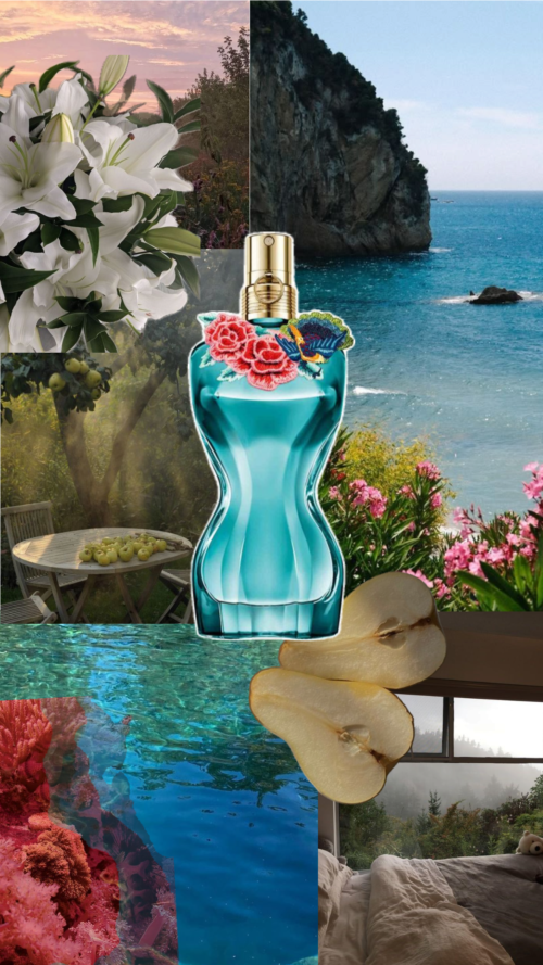 Jean Paul Gaultier La Belle Paradise Garden-3.4 oz / 100ML