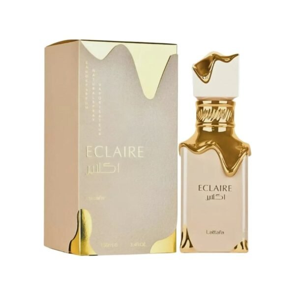 Lattafa Eclaire Eau de Parfum-3.4 oz / 100ML