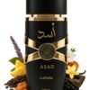 Lattafa Asad Eau de Parfum-3.4 oz / 100ML