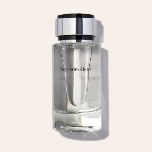 Mercedes-Benz Eau de Toilette-4.0 oz / 120ML