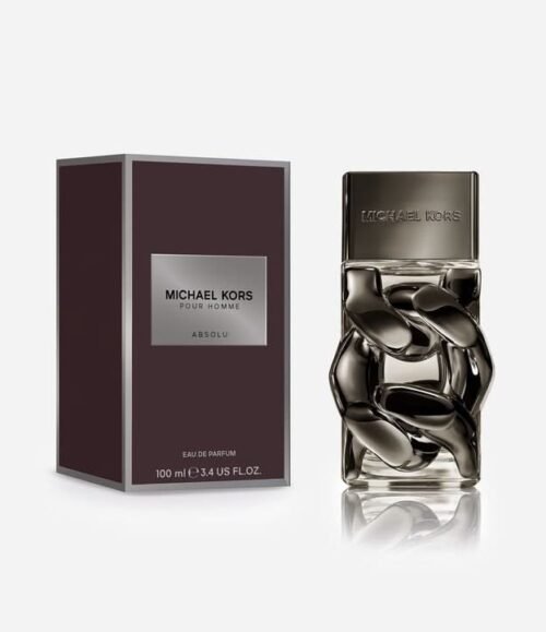 Michael Kors Pour Homme Absolu Eau de Parfum-3.4 oz / 100ML
