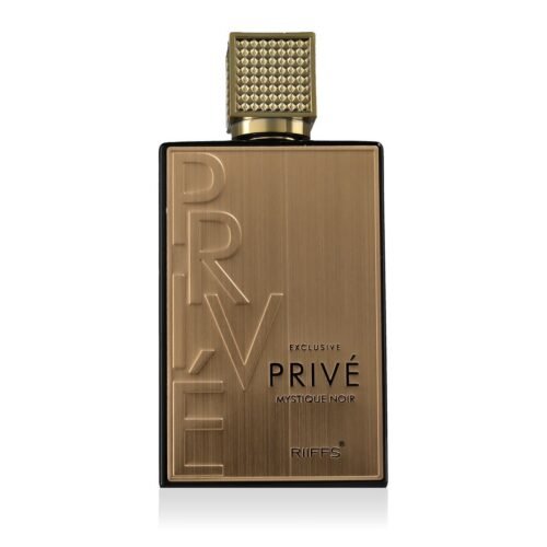 MN 1 Riiffs Unisex Exclusive Prive Mystique Noir-80ML