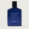 Zara Navy Black Eau de Toilette-3.04 oz/90ML