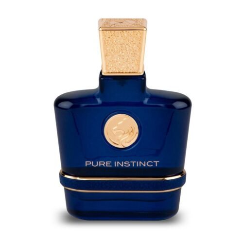Swiss Arabian Pure Instinct Eau de Parfum- 3.4 oz / 100ML