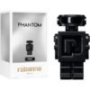 PRP Rabanne Phantom Parfum-3.4 oz / 100ML