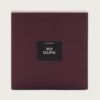 Zara Red Eclipse Eau De Parfum-3.4 oz / 100ML-A  Fusion of  Rich Woods.