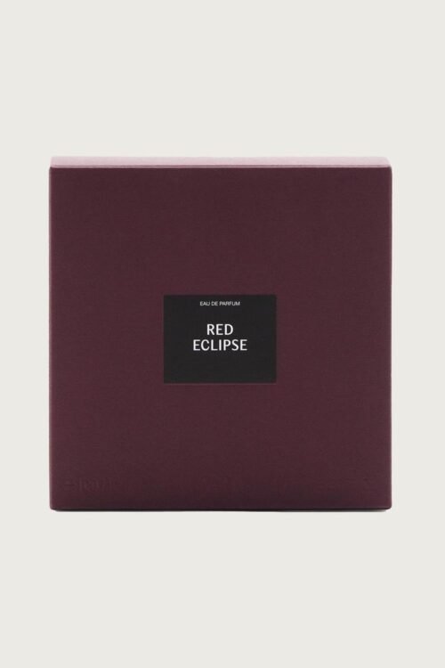 Zara Red Eclipse Eau De Parfum-3.4 oz / 100ML-A  Fusion of  Rich Woods.