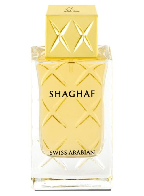 Swiss Arabian Shaghaf for Women EDP-2.5FL oz/75ML