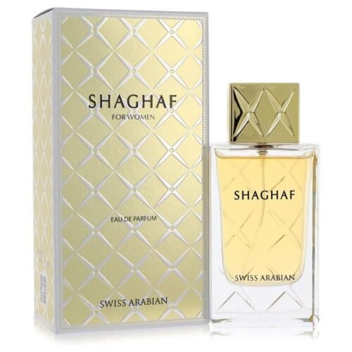 Swiss Arabian Shaghaf for Women EDP-2.5FL oz/75ML