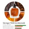 SWYI 2 Emporio Armani Stronger With You Intensely Eau De Parfum-3.4 oz / 100ML