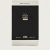 Zara Tender Amber Intense Eau de Parfum-3.4 oz / 100ML