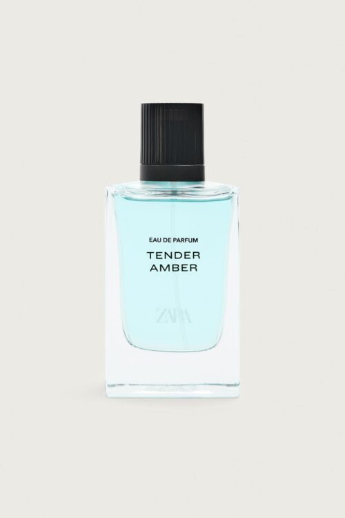 Zara Tender Amber Eau de Parfum-3.4 oz / 100ML