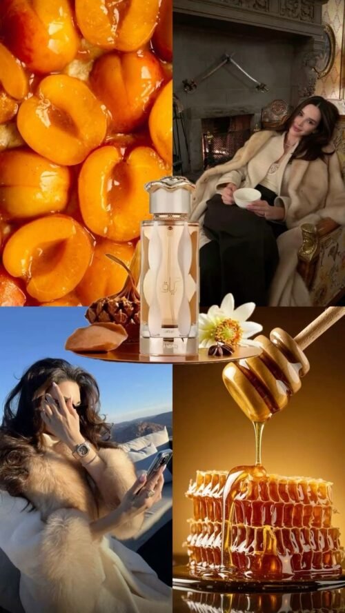Lattafa Teriaq Eau de Parfum-3.4 oz / 100ML