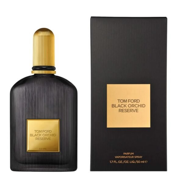 Tom Ford Black Orchid Reserve Eau de Parfum-3.4 oz / 100ML
