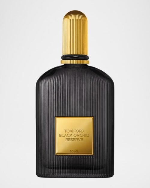 Tom Ford Black Orchid Reserve Eau de Parfum-3.4 oz / 100ML
