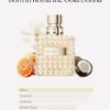 Valentino Born in Roma Donna The Gold Eau de Parfum-3.4 oz / 100ML