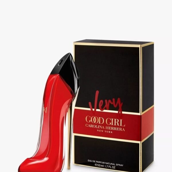 Carolina Herrera Very Good Girl Eau de Parfum- 2.7 oz / 80ML