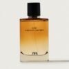 Zara Oud Vibrant Leather Eau de Parfum-3.4 oz / 100ML
