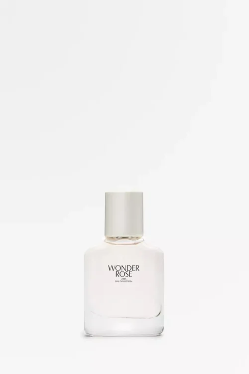 Zara Wonder Rose Summer Eau de Toilette-3.04 oz/90ML