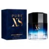 XS Rabanne Pure XS Eau de Toilette-3.4 oz / 100ML
