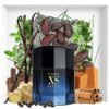 XS1 Rabanne Pure XS Eau de Toilette-3.4 oz / 100ML