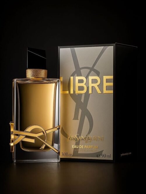 YSL Libre Eau De Parfum - 3.4 oz / 100ML