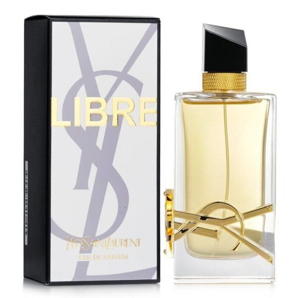 YSL Libre Eau De Parfum - 3.4 oz / 100ML