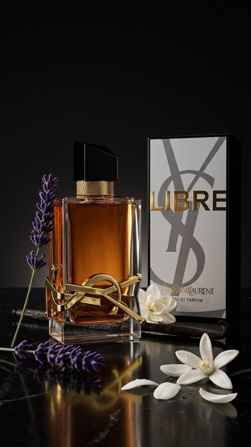 YSL Libre Eau De Parfum - 3.4 oz / 100ML