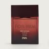 Zara For Him Red Edition Intense Eau De Parfum-3.04 oz / 90ML
