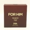 Zara For Him Red Edition Intense Eau De Parfum-3.04 oz / 90ML