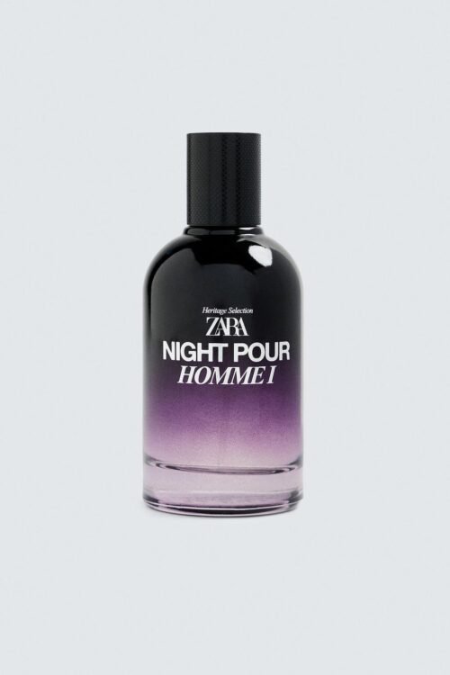 ZNP1 Zara Night Pour Homme I Eau de Parfum