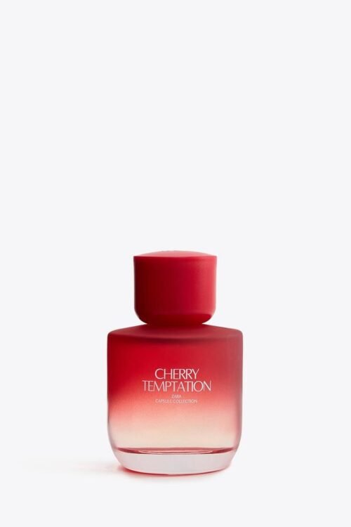 Zara Cherry Temptation Eau de Parfum-3.04 oz / 90ML
