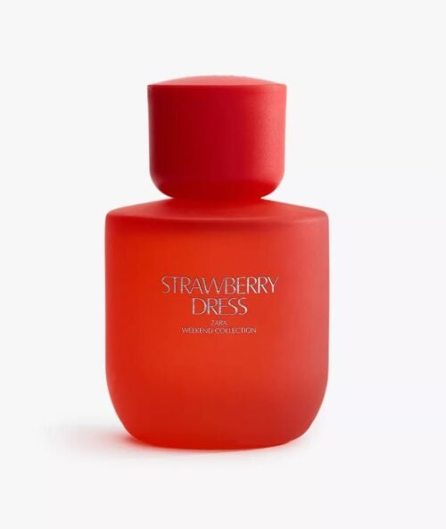 Zara Strawberry Dress Eau de Parfum-3.04 oz / 90ML