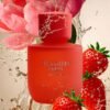 Zara Strawberry Dress Eau de Parfum-3.04 oz / 90ML
