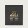 ZV12 Zara Vanilla Collection 01 + 02 EDP Set – 2 x 100ML (Total: 200ML)