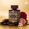 Version 1.0.0 Lattafa Bade'e Al Oud Amethyst Eau de Parfum-3.4 oz / 100ML