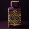 amethyst 2 Lattafa Bade'e Al Oud Amethyst Eau de Parfum-3.4 oz / 100ML