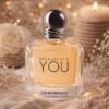 Emporio Armani Because It’s You EDP