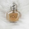 Emporio Armani Because It’s You EDP