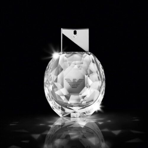 Emporio Armani Diamonds Eau de Parfum-3.4 oz / 100ML