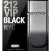 212 VIP Black Elixir Eau de Parfum-3.4 oz / 100ML